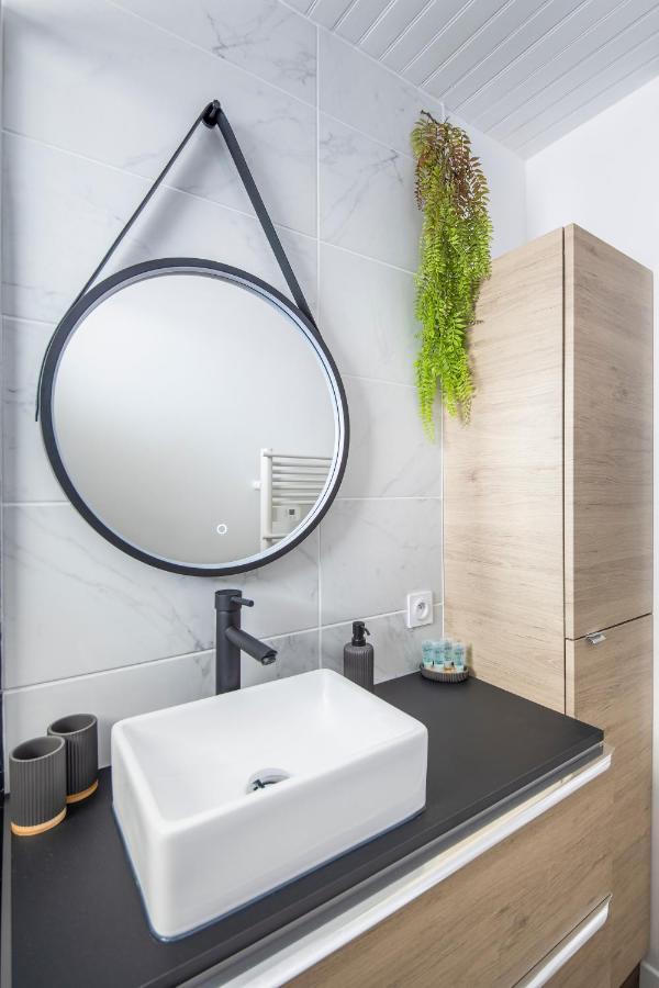 ✩The One✩ Elegance Et Confort En Plein Centre Colomiers Exteriér fotografie